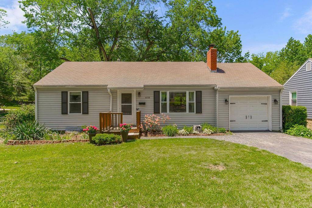 Merriam, KS 66202,6138 Hadley ST