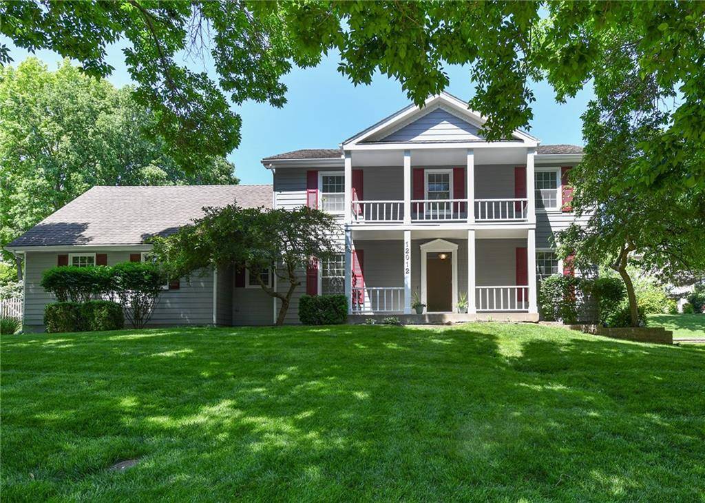 Leawood, KS 66209,12012 Ensley LN