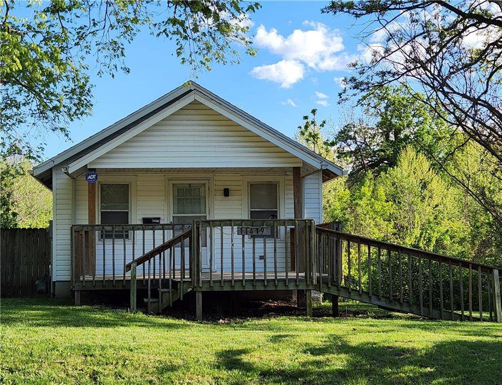 Independence, MO 64052,11419 E 27 ST #S