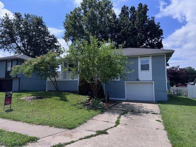 Harrisonville, MO 64701,717 Ann AVE