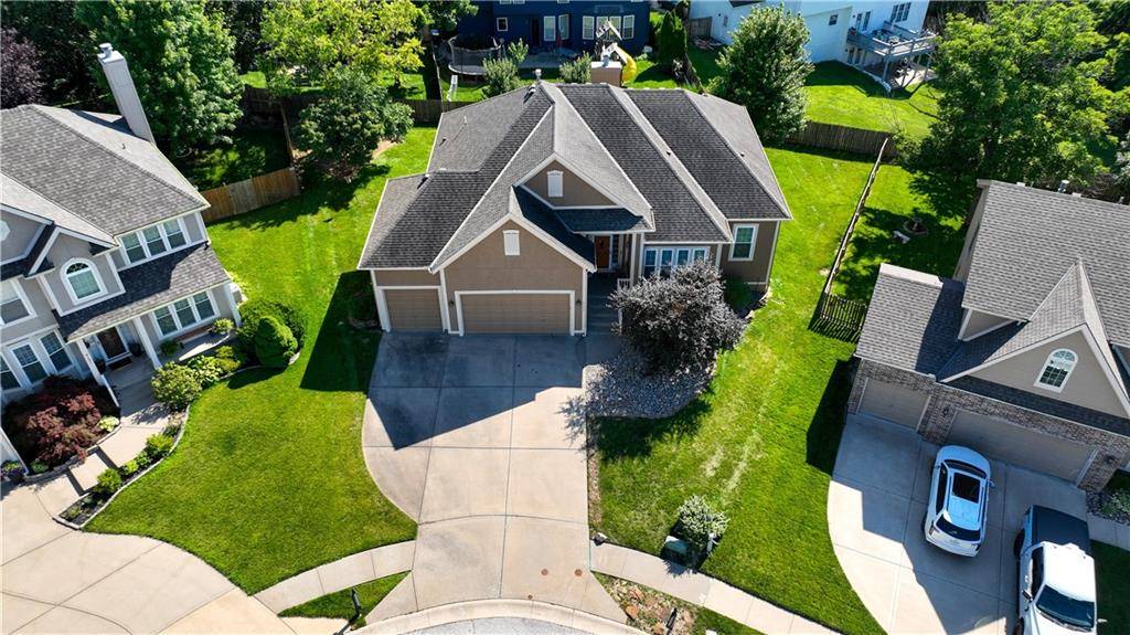 Kansas City, MO 64153,9123 NW 86th TER