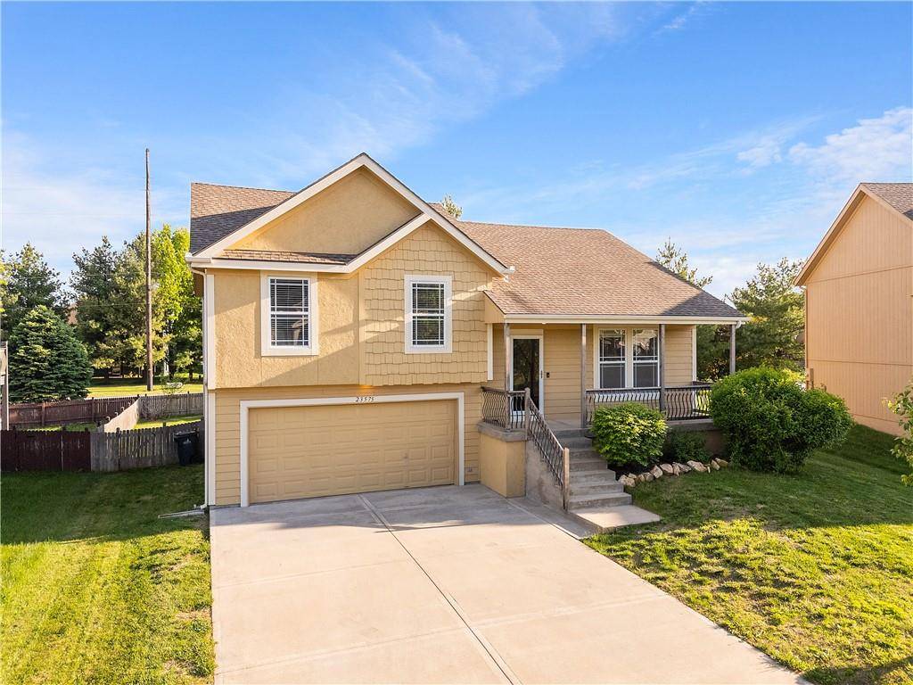 Olathe, KS 66061,23575 W 126 TER
