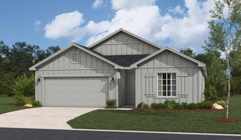Basehor, KS 66007,1604 Grayhawk DR