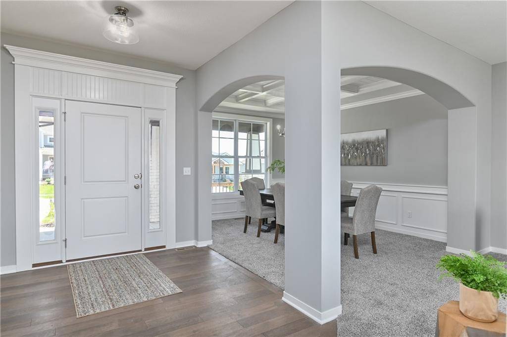 Olathe, KS 66061,111 N Singletree ST