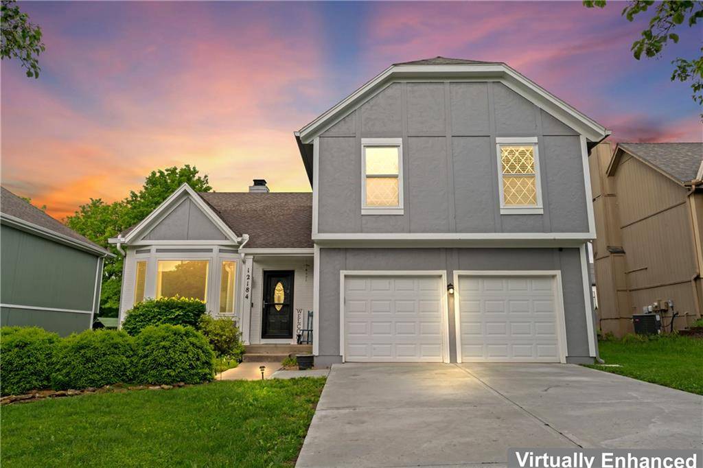 Olathe, KS 66061,12184 S Tallgrass DR