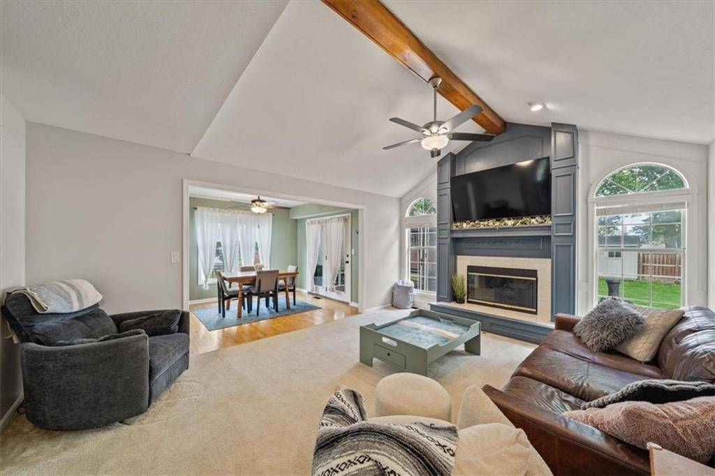 Pleasant Hill, MO 64080,2108 Sunset CIR