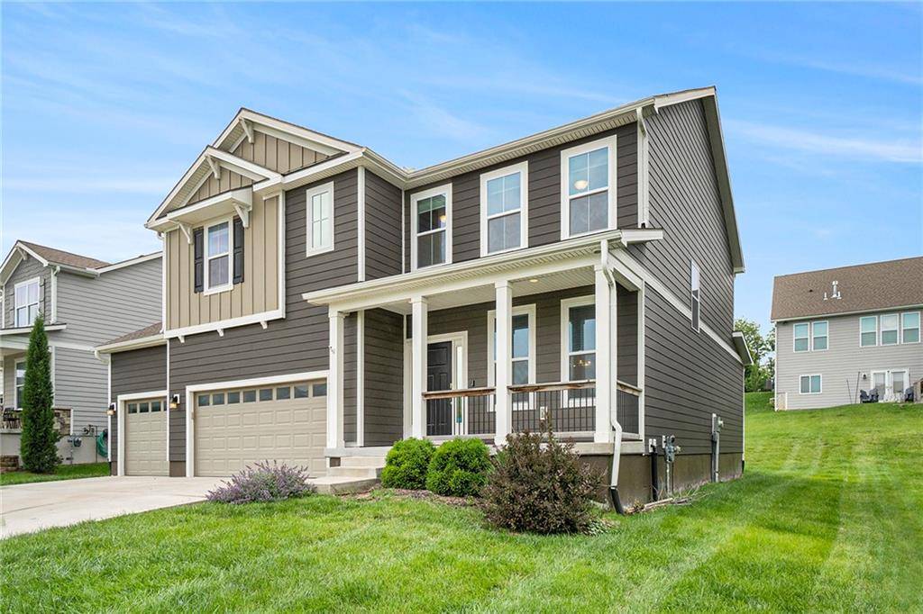 Olathe, KS 66061,14446 S Houston ST