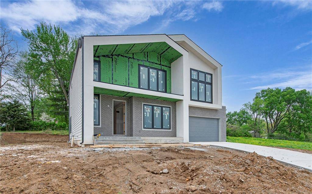 Kansas City, MO 64154,2614 NW 84th TER
