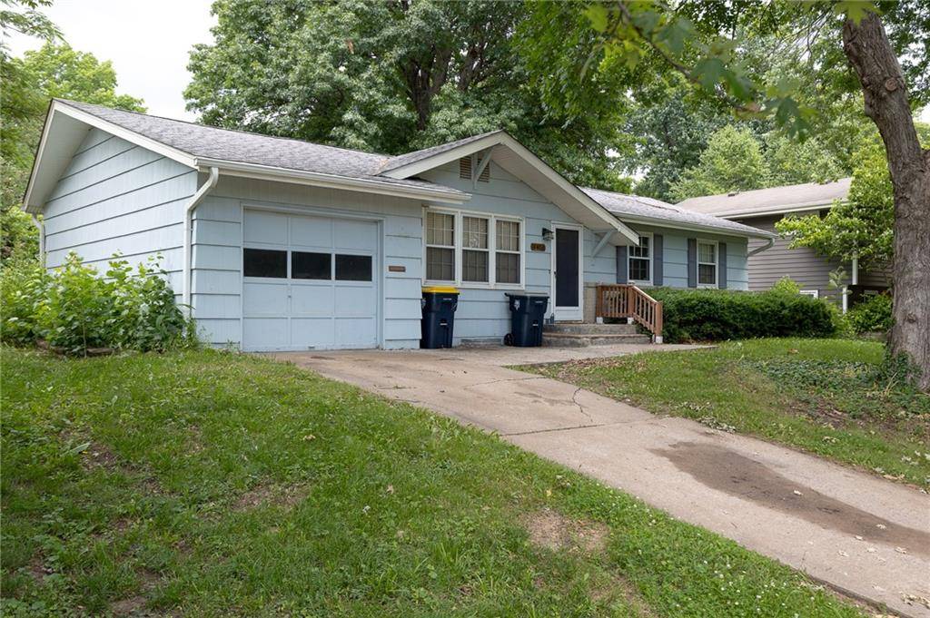 Kansas City, MO 64119,4406 NE 49th ST