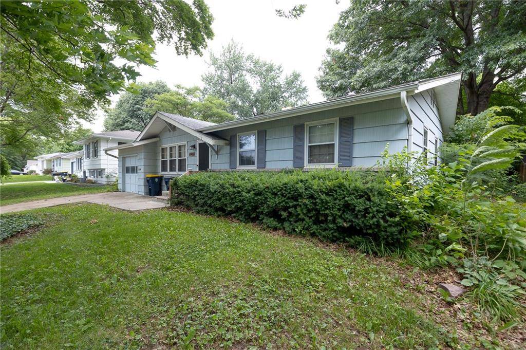 Kansas City, MO 64119,4406 NE 49th ST