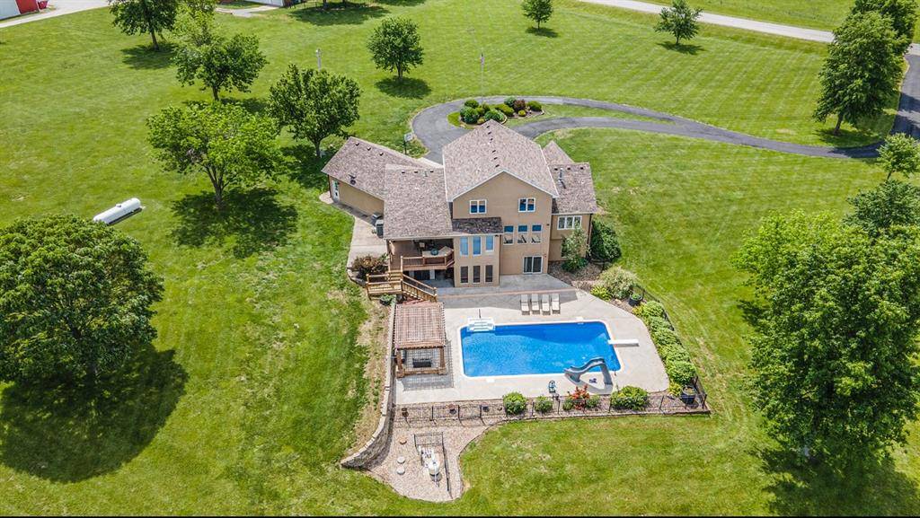 Lawson, MO 64062,28200 County Road MM HWY