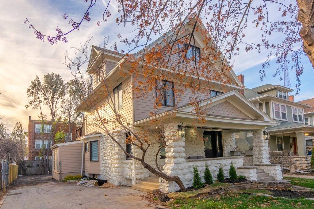 Kansas City, MO 64109,3412 Locust ST