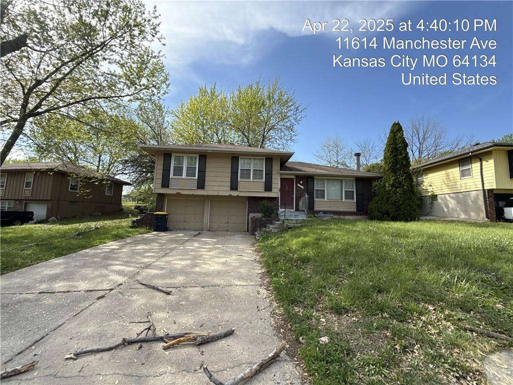 Kansas City, MO 64134,11614 MANCHESTER AVE