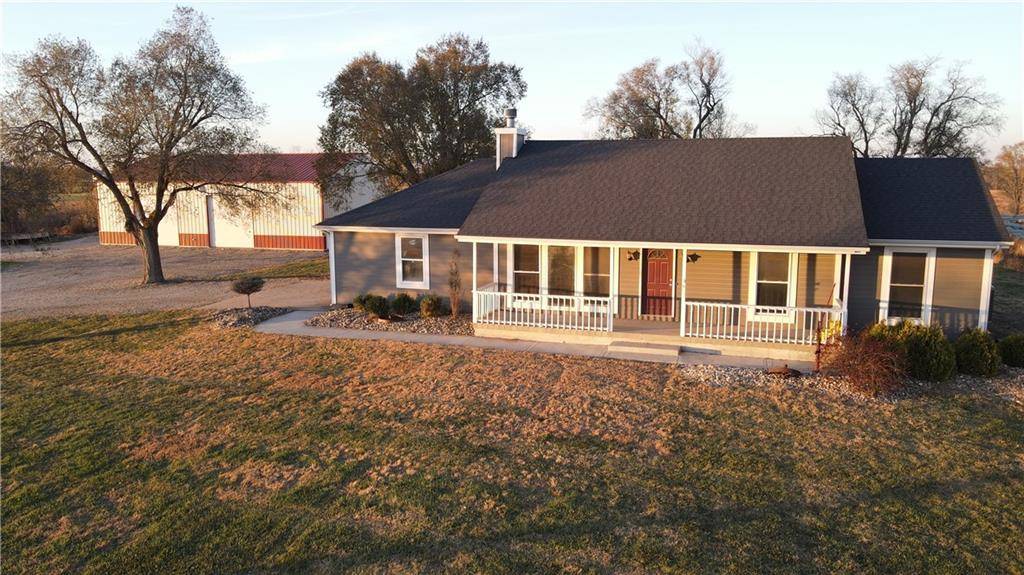 Garden City, MO 64747,29208 E 343rd ST