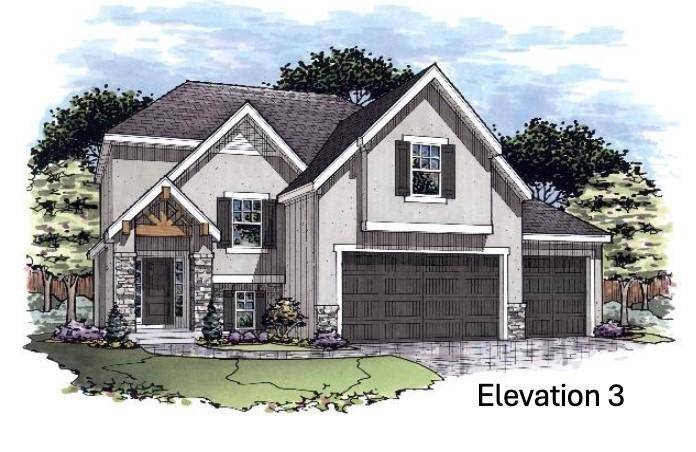 Overland Park, KS 66085,17837 Rainbow BLVD