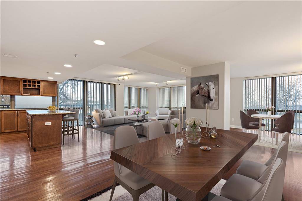Kansas City, MO 64106,600 E Admiral BLVD #208