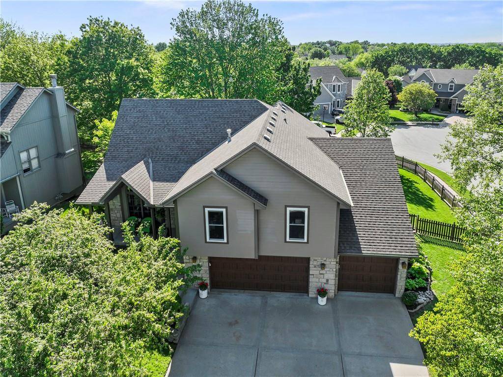 Kansas City, MO 64157,9808 N Hedges AVE