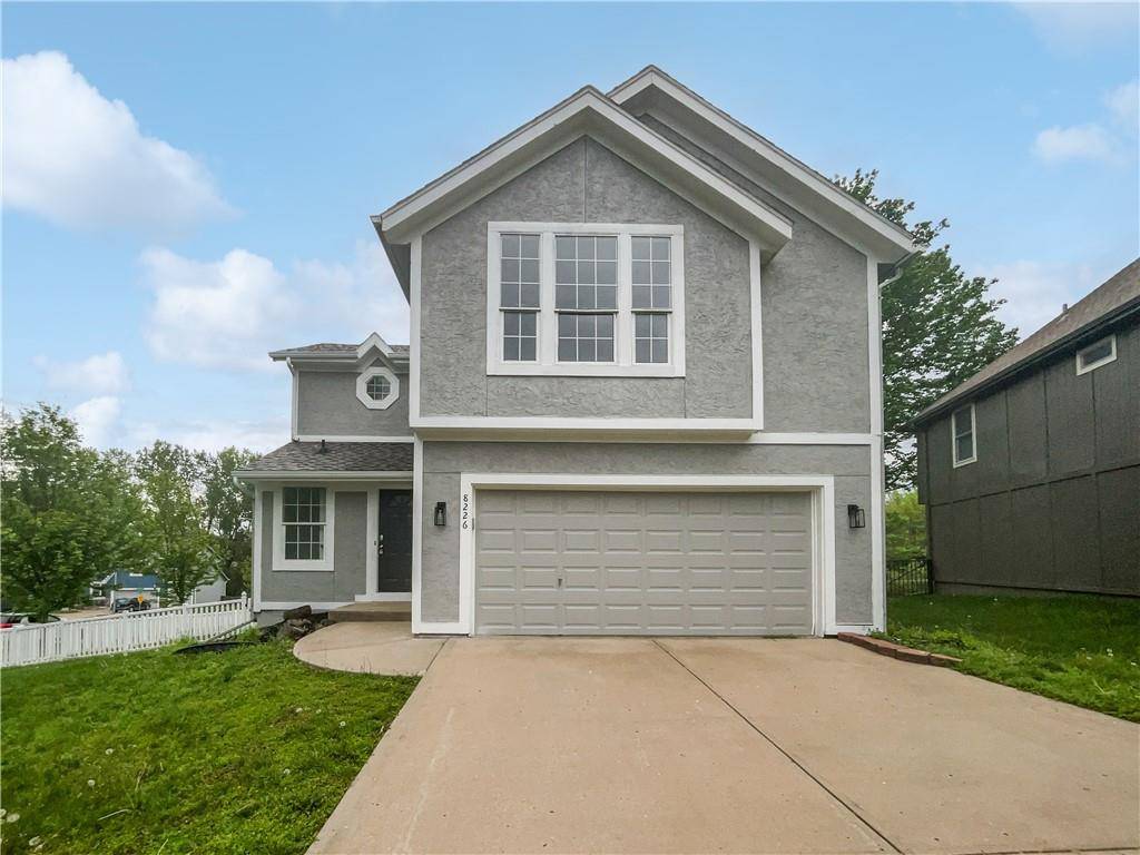 Kansas City, MO 64152,8226 NW 82nd CT