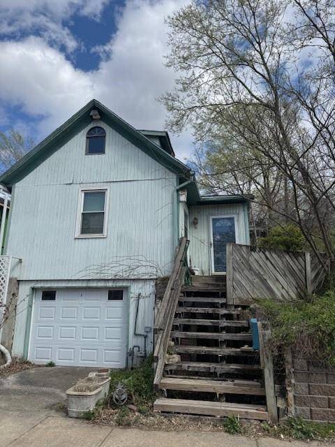 Kansas City, MO 64112,4635 Genessee ST