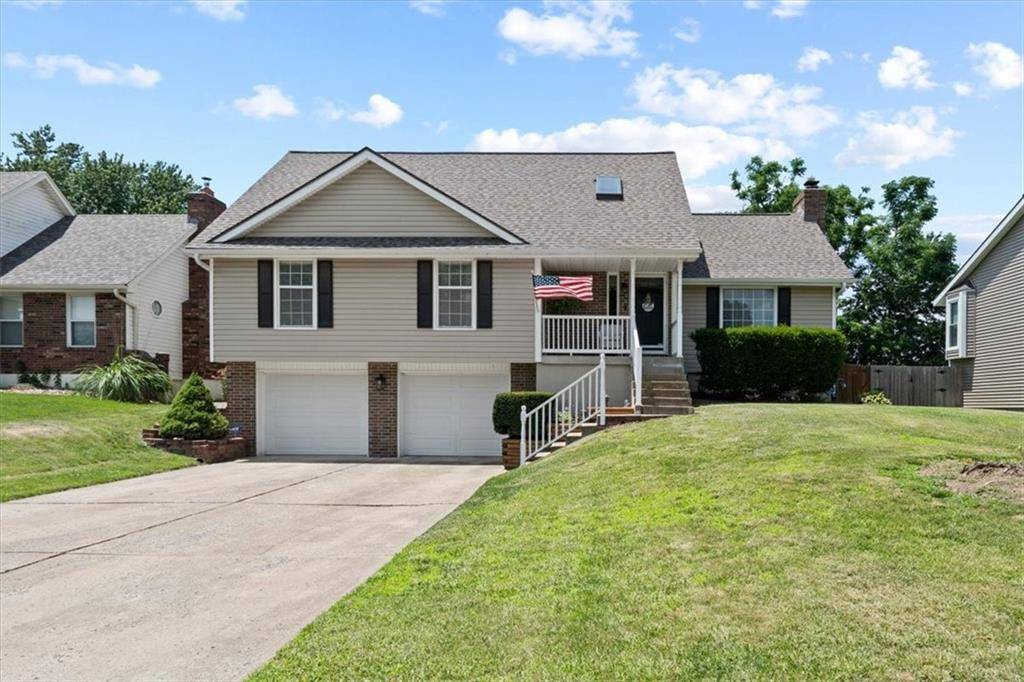 Independence, MO 64058,2210 N Salem DR
