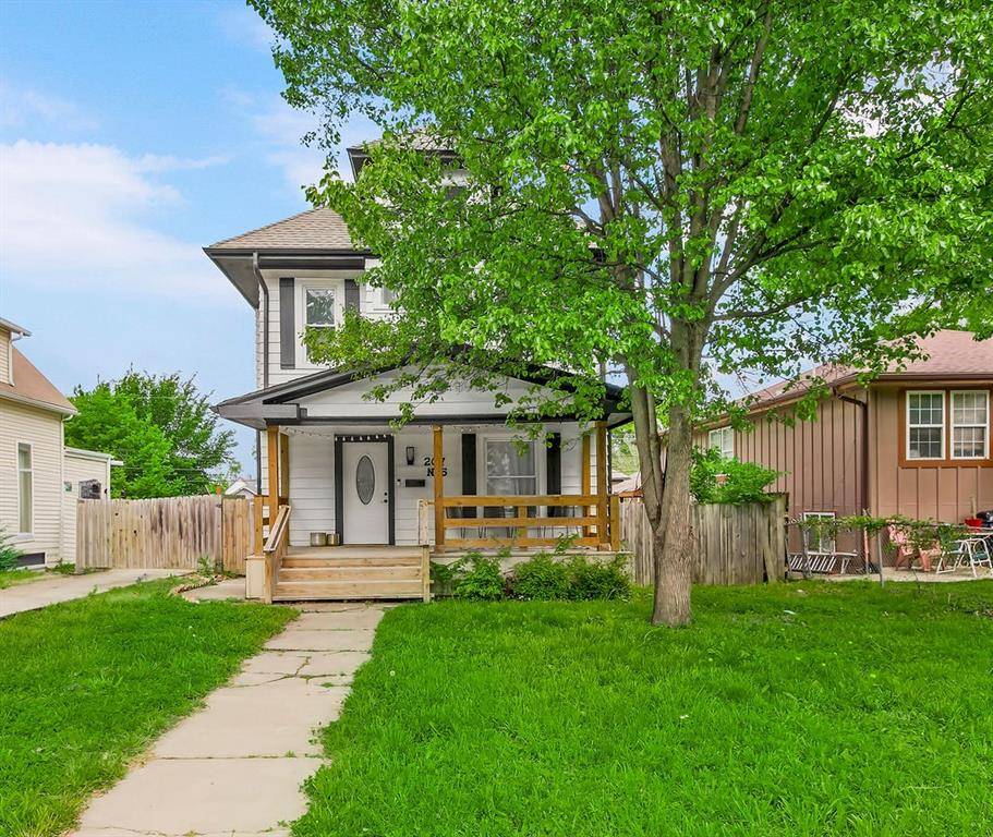 Kansas City, KS 66102,207 N 15th ST