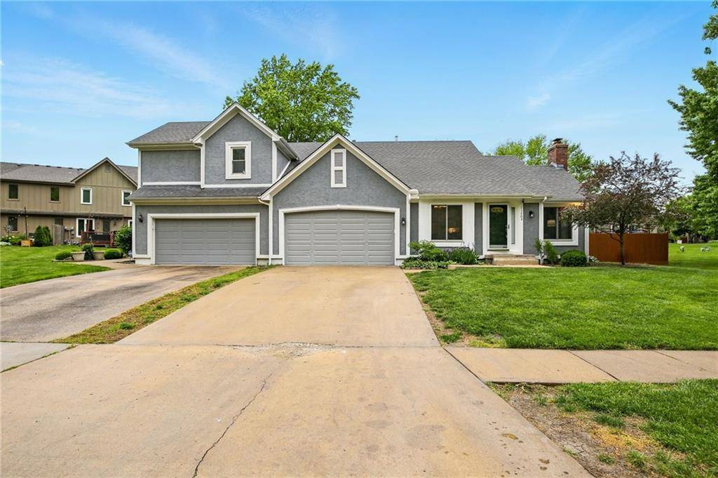 Overland Park, KS 66210,11504 Indian Creek Pkwy