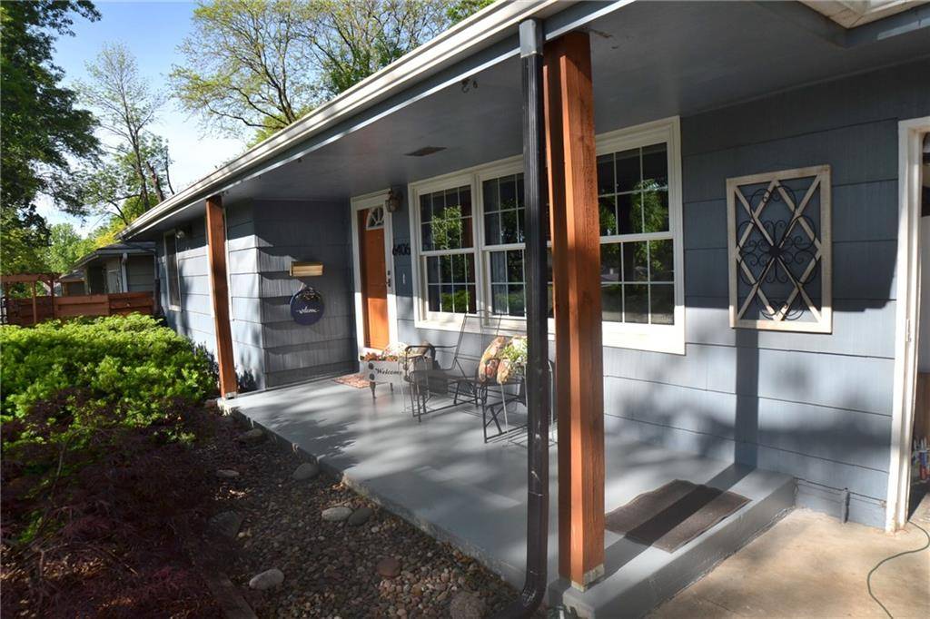 Gladstone, MO 64118,6406 N Michigan AVE