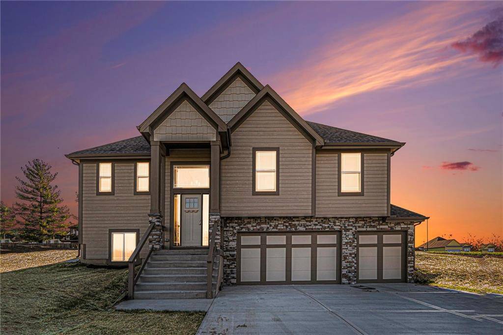 Excelsior Springs, MO 64024,12404 Morgan ST