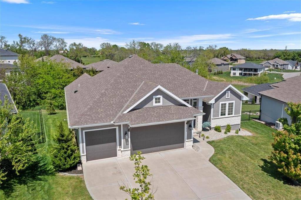 Lenexa, KS 66227,22622 W 87th TER