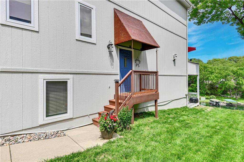 Lake Lotawana, MO 64086,11 U ST