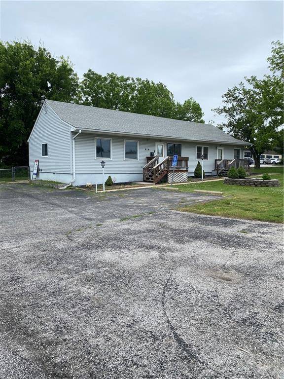 Grandview, MO 64030,210 Blue Ridge EXT