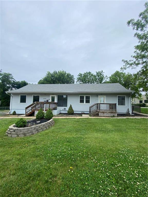 Grandview, MO 64030,210 Blue Ridge EXT