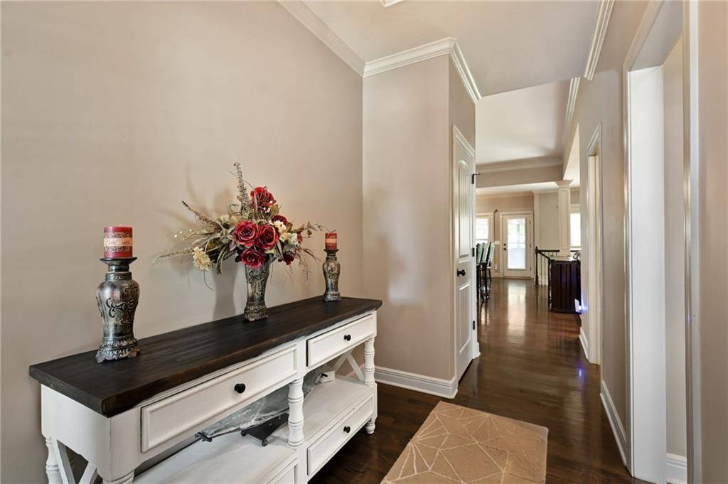 Kearney, MO 64060,701 Crestridge DR