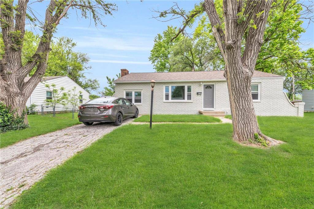 Gladstone, MO 64118,1400 NE 67th TER