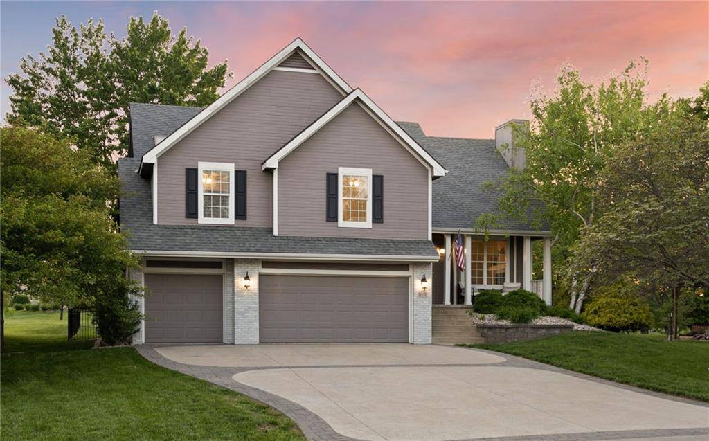 Platte City, MO 64079,13020 Red Oak CT