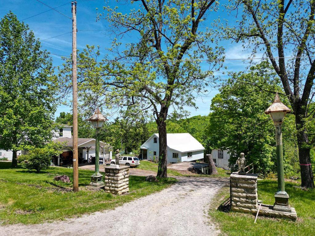 Chillicothe, MO 64601,10506 CR LIV 229 RD