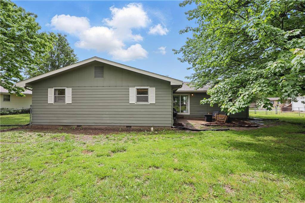 Frontenac, KS 66763,502 McKinley N/A