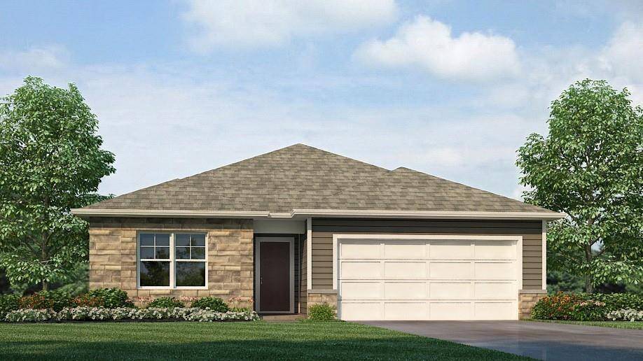 Spring Hill, KS 66083,20182 Cornice ST