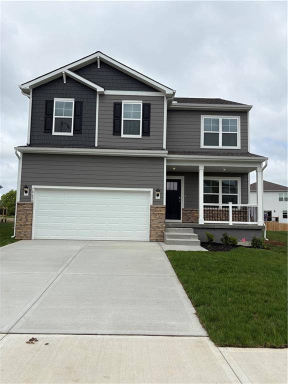 Spring Hill, KS 66083,20174 Cornice ST