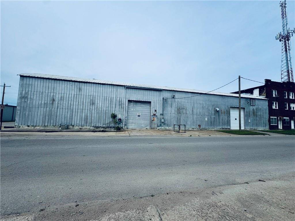 Pittsburg, KS 66762,118 S Locust ST