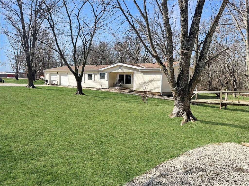 Warrensburg, MO 64093,612 SE 471st RD