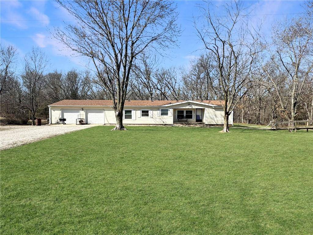 Warrensburg, MO 64093,612 SE 471st RD