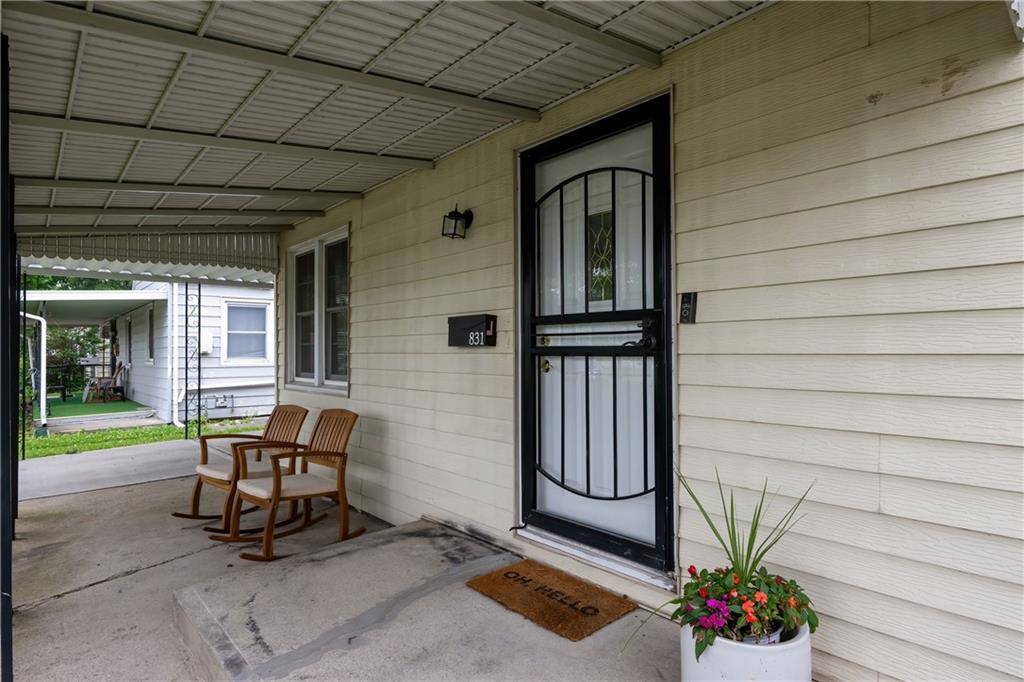 North Kansas City, MO 64116,831 E 25th AVE