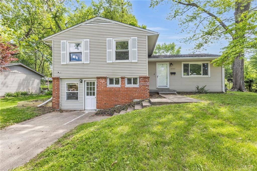 Kansas City, MO 64137,4203 E 113th ST