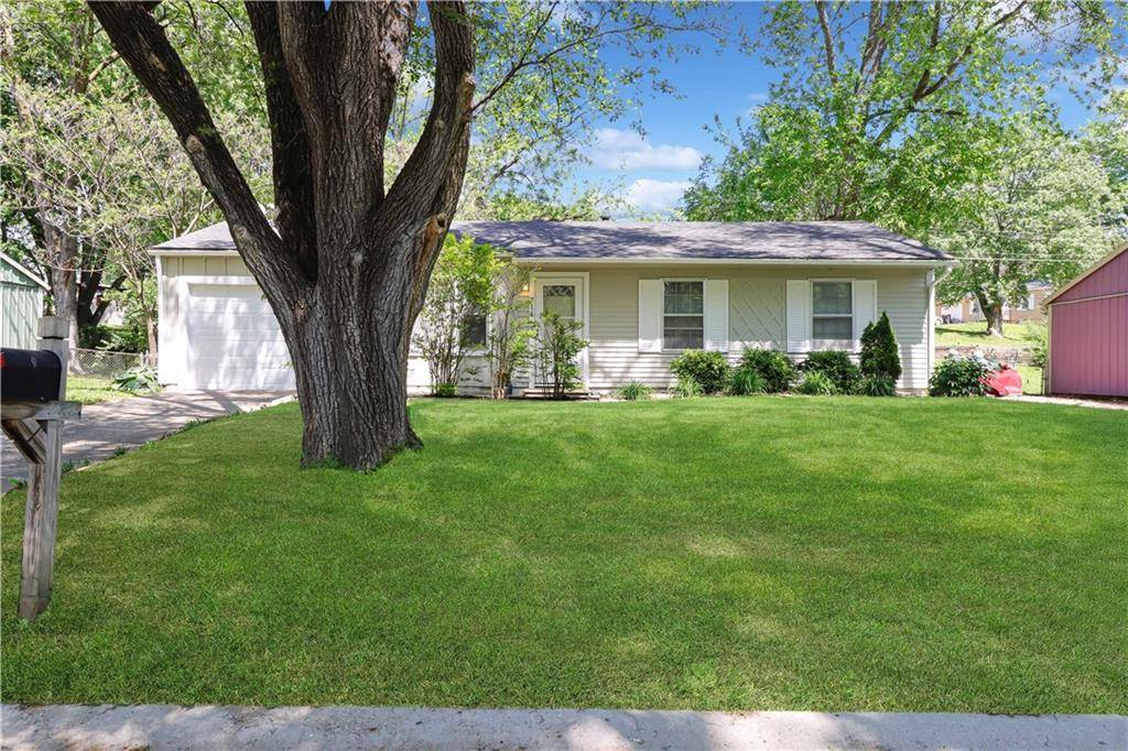 Kansas City, KS 66112,711 N 83rd TER