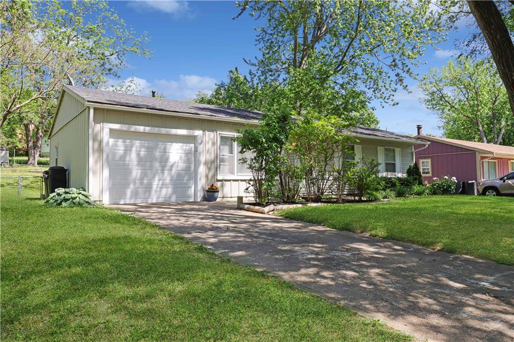 Kansas City, KS 66112,711 N 83rd TER