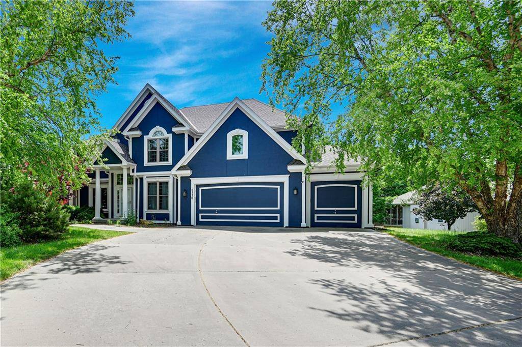 Parkville, MO 64152,6330 N Nevada AVE