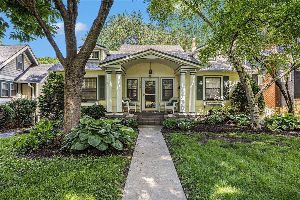 Kansas City, MO 64110,5729 Holmes ST