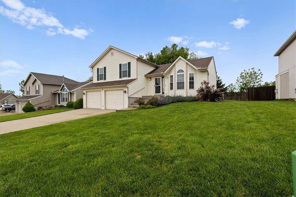 Kansas City, MO 64153,8426 N Winfield AVE