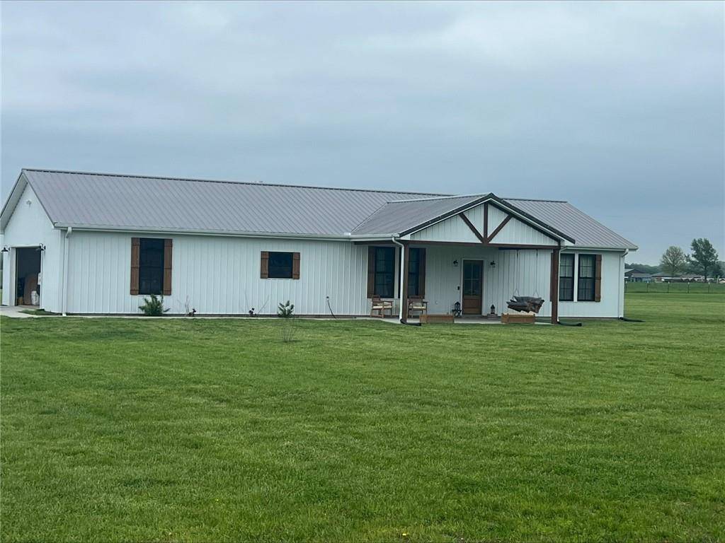 Pittsburg, KS 66762,386 E 590th ST